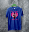Dermot Kennedy Lover T-Shirt Pop Love Dermot Kennedy Shirt Irish Singer Tee