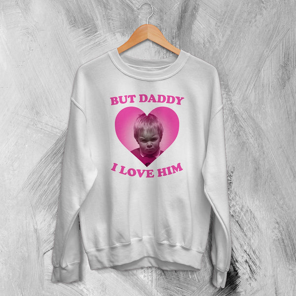 Dermot Kennedy Lover Sweatshirt Pop Love Dermot Kennedy Shirt Irish Singer Crewneck