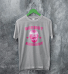 Retro Dermot Kennedy T-Shirt Pop Dermot Kennedy Face Shirt Vintage Irish Singer Tee