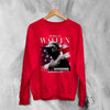 Morgan Wallen Tour Sweatshirt Still the Problem Morgan Wallen Shirt Concert Crewneck