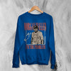 Morgan Wallen Sweatshirt Morgan Wallen I'm the Problem Shirt USA Album Music Crewnek