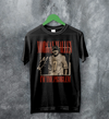 Morgan Wallen T-Shirt Morgan Wallen I'm the Problem Shirt USA Album Music Tee