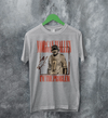 Morgan Wallen T-Shirt Morgan Wallen I'm the Problem Shirt USA Album Music Tee