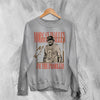 Morgan Wallen Sweatshirt Morgan Wallen I'm the Problem Shirt USA Album Music Crewnek