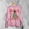 Morgan Wallen Sweatshirt Morgan Wallen I'm the Problem Shirt USA Album Music Crewnek