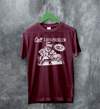Morgan Wallen T-Shirt Morgan Wallen Just in Case Shirt American Concert Tee