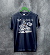 Morgan Wallen T-Shirt Morgan Wallen Just in Case Shirt American Concert Tee