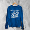 Morgan Wallen Sweatshirt Morgan Wallen Just in Case Shirt American Concert Crewneck