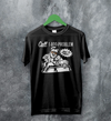 Morgan Wallen T-Shirt Morgan Wallen Just in Case Shirt American Concert Tee