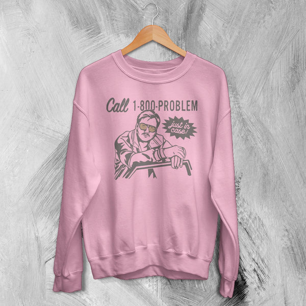 Morgan Wallen Sweatshirt Morgan Wallen Just in Case Shirt American Concert Crewneck