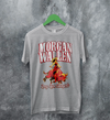 Morgan Wallen T-Shirt Morgan Wallen Long Live Cowgirls Shirt Western Concert Tee
