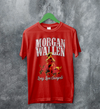 Morgan Wallen T-Shirt Morgan Wallen Long Live Cowgirls Shirt Western Concert Tee