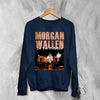 Morgan Wallen Sweatshirt Morgan Wallen I'm the Problem Shirt USA Concert Crewneck