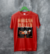 Morgan Wallen T-Shirt Morgan Wallen I'm the Problem Shirt USA Concert Tee