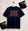 Spider Game T-Shirt ESU Suit Shirt Empire State University Merch The ESU Suit Tee