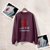 Spider High Five Sweatshirt Spider Web Movie Shirt Spider Hero Crewneck