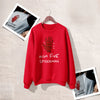 Spider High Five Sweatshirt Spider Web Movie Shirt Spider Hero Crewneck