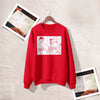 Spider Comic Fans Sweatshirt Spider Home Movie Shirt Superhero Crewneck