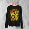 Vozinha Goalkeeper Sweatshirt Cape Verde Vozinha Shirt, Soccer Football Legend Crewneck