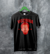Retro Vozinha T-Shirt, Vintage Vozinha Face Shirt, Goalkeeper Soccer Legend Tee