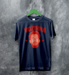 Retro Vozinha T-Shirt, Vintage Vozinha Face Shirt, Goalkeeper Soccer Legend Tee