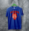 Retro Vozinha T-Shirt, Vintage Vozinha Face Shirt, Goalkeeper Soccer Legend Tee