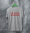 Vozinha TShirt, Vintage Ask Vozinha Shirt, Goalkeeper Star Soccer Legend Tee