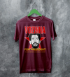 Vozinha President TShirt, Vintage Vozinha For President Shirt, Soccer Legend Tee