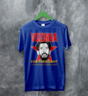 Vozinha President TShirt, Vintage Vozinha For President Shirt, Soccer Legend Tee