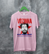 Vozinha President TShirt, Vintage Vozinha For President Shirt, Soccer Legend Tee
