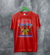 Vozinha For President TShirt, Vintage Vozinha Capo Verde Tee