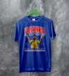 Vozinha For President TShirt, Vintage Vozinha Capo Verde Tee