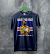 Vozinha Great Again TShirt, Vintage Cabo Verde Star Shirt, Soccer Legend Tee