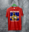 Vozinha Great Again TShirt, Vintage Cabo Verde Star Shirt, Soccer Legend Tee