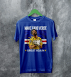 Vozinha Great Again TShirt, Vintage Cabo Verde Star Shirt, Soccer Legend Tee