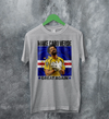 Vozinha Great Again TShirt, Vintage Cabo Verde Star Shirt, Soccer Legend Tee