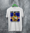 Vozinha Great Again TShirt, Vintage Cabo Verde Star Shirt, Soccer Legend Tee