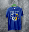 Handprint T-shirt World Down Syndrome Day Shirt Down Syndrome Tee