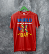 World Down Syndrome Day T-shirt Down Syndrome Support Shirt WDSD Tee