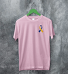 World Down Syndrome Day Logo T-shirt Support Down Syndrome Shirt