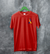 World Down Syndrome Day Logo T-shirt Support Down Syndrome Shirt