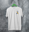 World Down Syndrome Day Logo T-shirt Support Down Syndrome Shirt