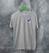 Let's Shake Hands T-shirt World Down Syndrome Day Shirt