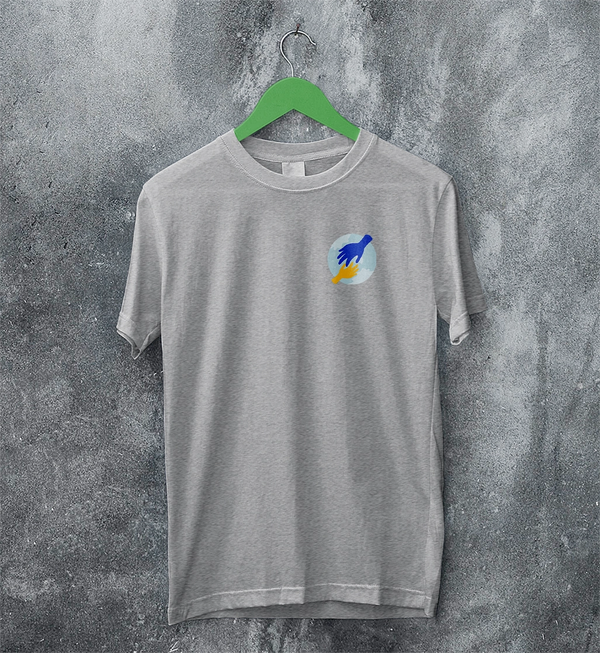 Let's Shake Hands T-shirt World Down Syndrome Day Shirt