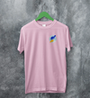 Let's Shake Hands T-shirt World Down Syndrome Day Shirt