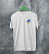 Let's Shake Hands T-shirt World Down Syndrome Day Shirt