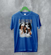Aaliyah T-Shirt Bootleg Hip Hop Shirt Queen of Urban Pop Merch
