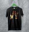 ACDC T-Shirt Highway to Hell AC/DC Shirt Heavy Metal Band Merch
