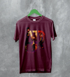AJR Merch AJR The Click Album Shirt AJR Band T Shirt AJR Brothers