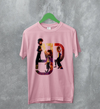 AJR Merch AJR The Click Album Shirt AJR Band T Shirt AJR Brothers